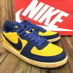 ショッピングターミネーター NIKE TERMINATOR LOW OG MICHIGAN ナイキ ターミネーター ロー OG ミシガン【8343-004】