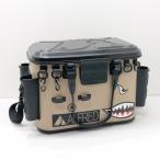 ALFRED/ Alfred все в одном коробка для рыболовной снасти [84771-007]