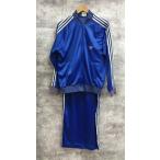 adidas Adidas ATPto Lux -tsu грузовик JKT выставить 80s 80 годы to зеркальный . il Logo [8533-004]