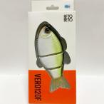 BETBET/ベトベト VERO120F ベロ120F/カラー： #A0007 BENシャッド【85733-007】
