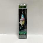 NORIES/ノリーズ MARUNOMI FLAT 60 マルノミフラット60/カラー：#19627ホログラムフラッシングギル【85938-007】