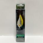 NORIES/ノリーズ MARUNOMI FLAT 60 マルノミフラット60/カラー：#バナナアテンション【85939-007】