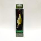 NORIES/ノリーズ MARUNOMI FLAT 60 マルノミフラット/カラー：#19852 ライトアユ【86035-007】