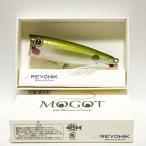 REVONIK/レヴォニック MOGOT モゴット/カラー:#クリアーBBメロン【86118-007】