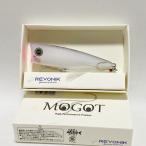 REVONIK/レヴォニック MOGOT Type FREE モゴット タイプ フリー/カラー:#マットラビット【86444-007】