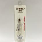 REVONIK/レヴォニック SHINDY 94 SUPER SHALLOW シンディー 94 スーパーシャロー/カラー：#クリスタルブルー【86450-007】