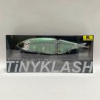 DRT/ディーアールティ TINY KLASH9 Hi タイニークラッシュ ハイ/カラー：#CrystalFlash【86530-007】