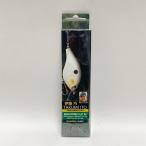 NORIES/ノリーズ MARUNOMI FLAT 60 マルノミフラット 60/カラー：#422 DECATUR SHAD【86665-007】