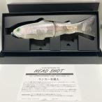 deps/デプス new SLIDE SWIMMER 250 HEAD SHOT ニュースライドスイマー250 ヘッドショット/カラー：#95MナイトT IP【86685-007】
