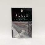 DRT/ti-a-ru чай TiNY JOKER Prop Parts / цвет :#Silver [86847-007]