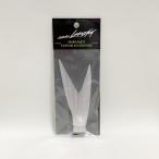 DRT/ti-a-ru чай GHOST V-TAIL/ цвет :#Baby pink[86850-007]