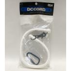 DRT/ti-a-ru чай DCX DC CORD#WHITE[87143-007]
