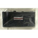 SWIMBAIT UNDERGROUND/ swimbait нижний ground UNION 12inch BAIT WRAP# черный [87228-007]