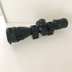  Tokyo Marui подсветка -tedo Short zoom scope [90616-007]