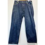 EVISU (エヴィス) 2001 スウェード 大黒 ビッグカモメ デニムパンツ【A31619-007】