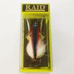 RAID JAPAN/レイドジャパン DODGE ダッジ DG016. ORANGE PUNSH【A71736-007】