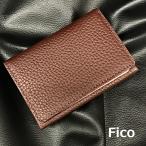 Ficofi-kofa che чехол для пропуска футляр для визитных карточек [B0151-004]