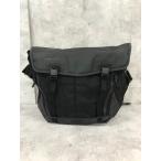TIMBUK2 сумка "почтальонка" черный плечо магнит ремешок [C0082-004]