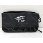 BEAMS GOLF( Beams Golf ) сумка перчатка кейс / черный [C1515-007]