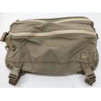 PORTER( Porter ) KLUNKERZ Clan The Cars сумка "почтальонка" сумка "body" бежевый / Yoshida bag [C1677-007]
