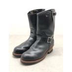 REDWING　エンジニア