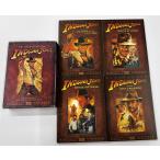  б/у товар * Indy * Jones DVD коллекция [E0029-008]