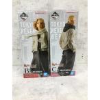 085 未開封 一番くじ 東京リベンジャーズ 聖夜決戦編 B賞 C賞 フィギュア 2体セット【E0192-004】