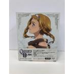 クイーンズブレイド コンプリート Blu-ray BOX【E1191-008】24