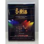  нераспечатанный *i*Ris on STAGE Live &amp; Documentary[E1663-008]024