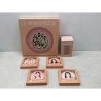 NiziU LAWSONくじ 壁掛け時計 加湿器 セット 【E1838-008】036