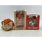 今市隆二 ライジー コライジーぬいぐるみ