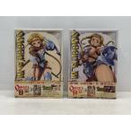 ショッピングクイーンズブレイド クイーンズブレイド 流浪の戦士 全6巻セット DVD 【E2140-008】024