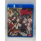 Bang Dream! FILM LIVE [ зарубежная запись ] Blu-ray[E2284-008]024