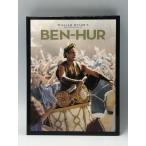 BEN-HUR 50 anniversary commemoration Blue-ray [E2586-008]020