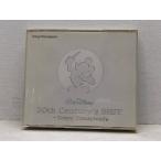 20th Century z* лучший ~ Tokyo Disney Land CD [E2702-008]034