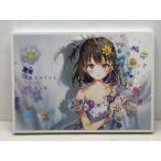 CRYSTAL CLEAR anmi сборник произведений [E2718-008]004