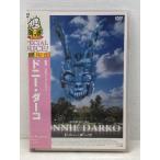 DONNIE DARKOdo колено *da-koDVD [E2815-008]020