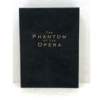  опера сиденье. загадочная личность collectors выпуск DVD [E2837-008]020