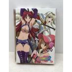 OVA ToHeart2 Dan John тигр bela-zVol.1 DVD ограниченая версия [E2858-008]024