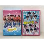 [.. подросток ]HiHi Jets* прекрасный подросток 2021 2022 DVD 2 комплект комплект [E3076-008]144