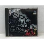 TETRAD THE GANG OF FOUR[SPY GAME]NIPPS [E3244-008]035
