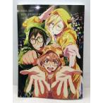 IDOLiSH7 KEY ANIMATIONS vol.3 сборник материалов для создания [E3490-008]004