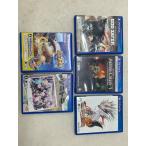 PS Vita soft 5 шт. комплект продажа комплектом [E4007-008]059