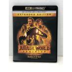 ju lachic * world The New Ruler 4K Ultra HD+ Blue-ray [E4026-008]020