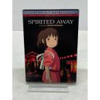 SPIRITED AWAY DVD 宮崎駿監督【E4030-008】024