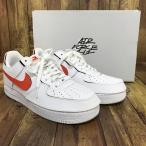 NIKE AIR FORCE 1/1 Cosmic Clay (ナイキ エアフォース1/1 コズミッククレイ)【F0051-004】