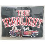 Sexy Zone（セクシーゾーン）セクゾ Sexy Zoneドームツアー2022 ザ・ハイライト トレーナー（黒）【F0069-007】144