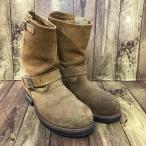 REDWING　エンジニア