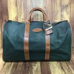 TEXIERtekisie сумка "Boston bag" неиспользуемый товар путешествие Франция производства [F0150-004]