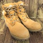 Timberland ティンバーランド ダウンブーツ【F0378-004】